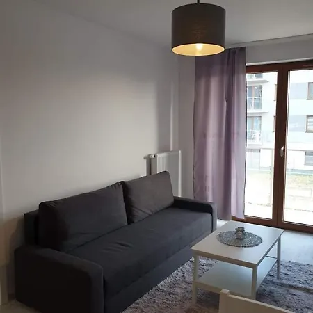 Nowy Apartament- Kołobrzeg
