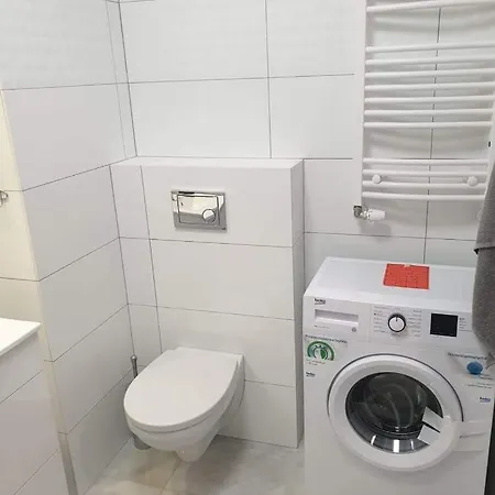 Apartman Nowy Apartament- Kołobrzeg