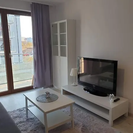 Nowy Apartament- Apartman