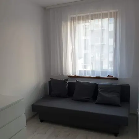 Nowy Apartament- * Kołobrzeg